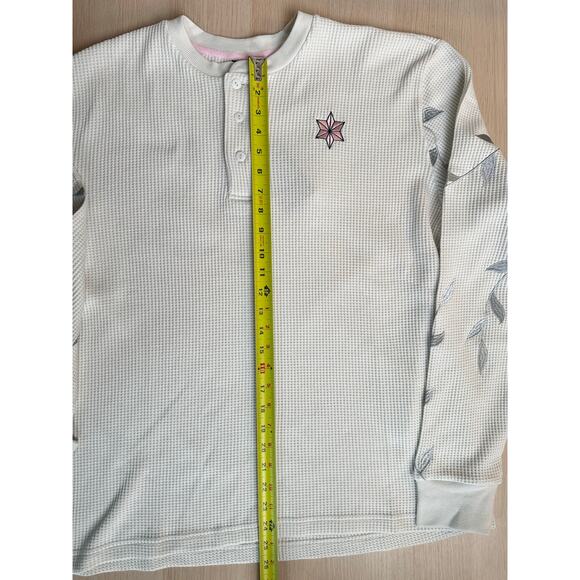 Demon Slayer Button Down Shirt - Size M - NEW - Picture 6 of 7